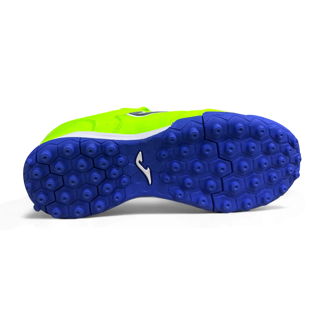 Joma Top Flex Verde - Azul