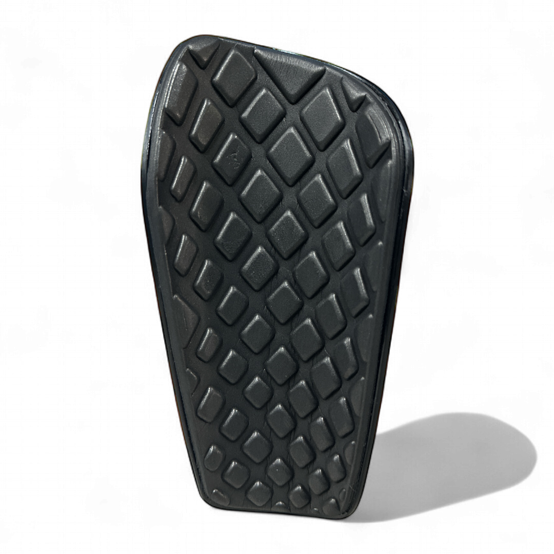 Golty Canillera Competencia Negro / Verde Menta