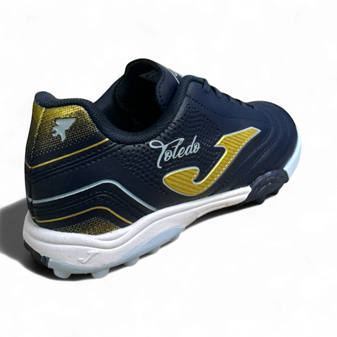 Joma Toledo Azul - Dorado TOJS2503TF