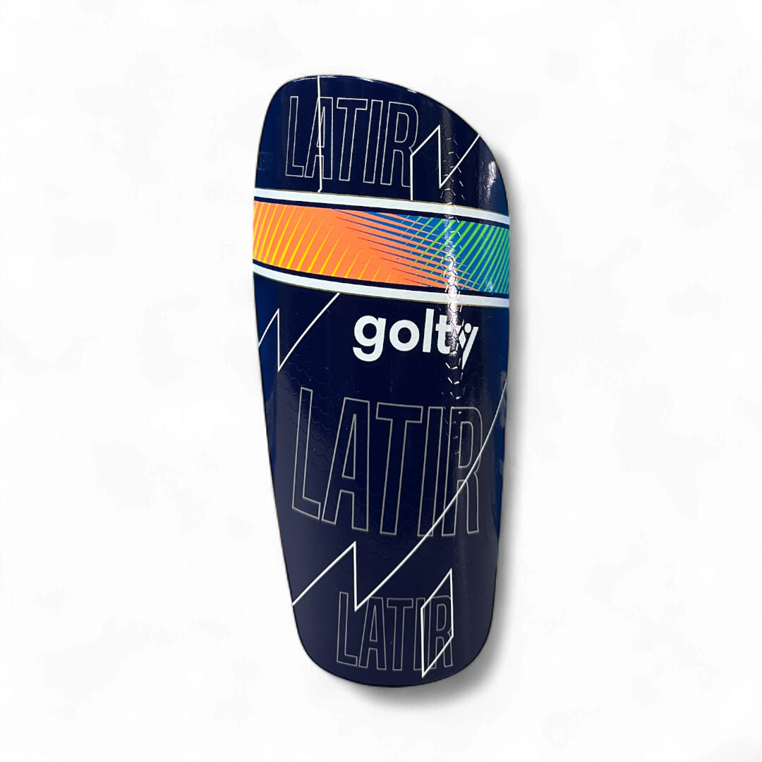 Golty Canillera Competencia Latir Azul