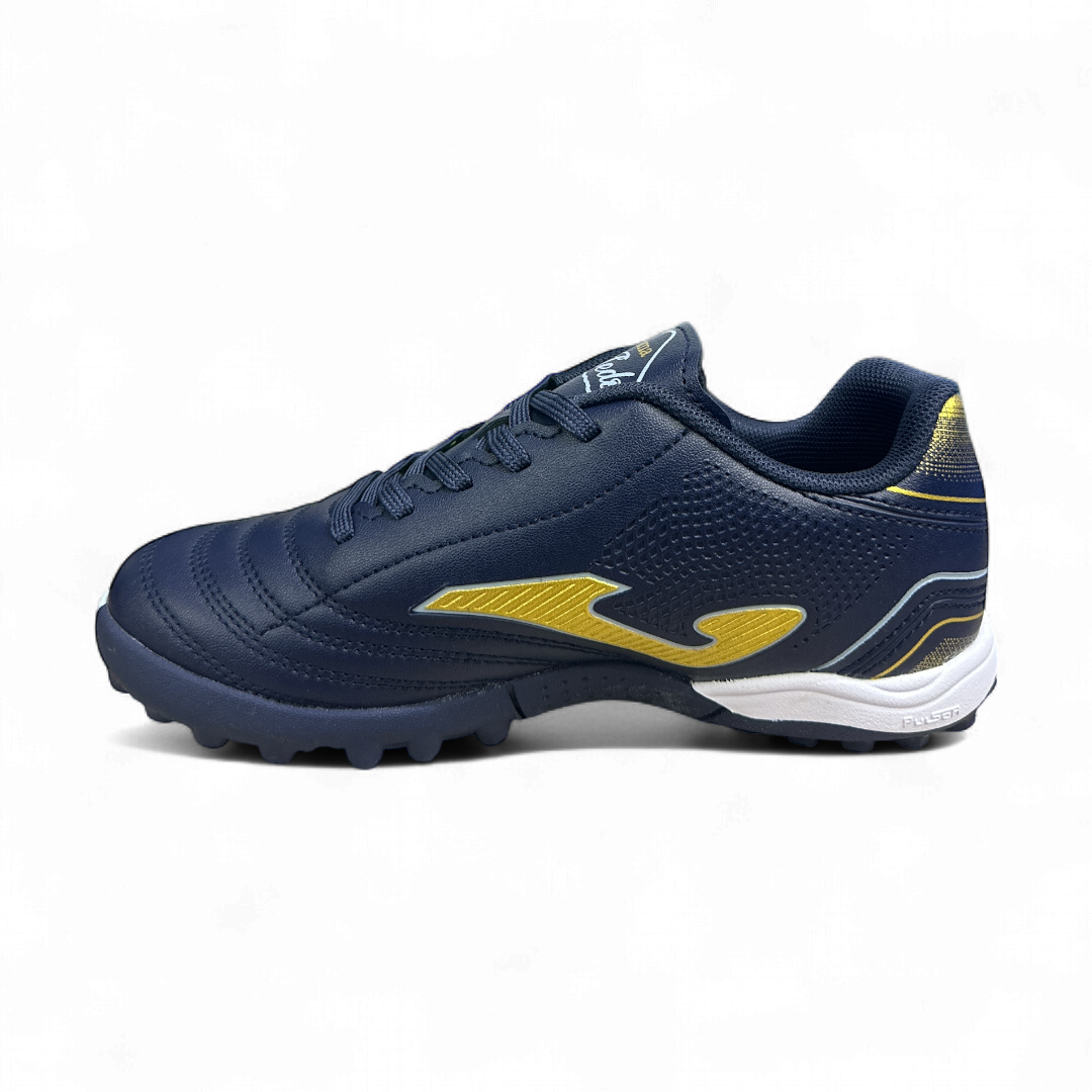 Joma Toledo Azul - Dorado TOJS2503TF