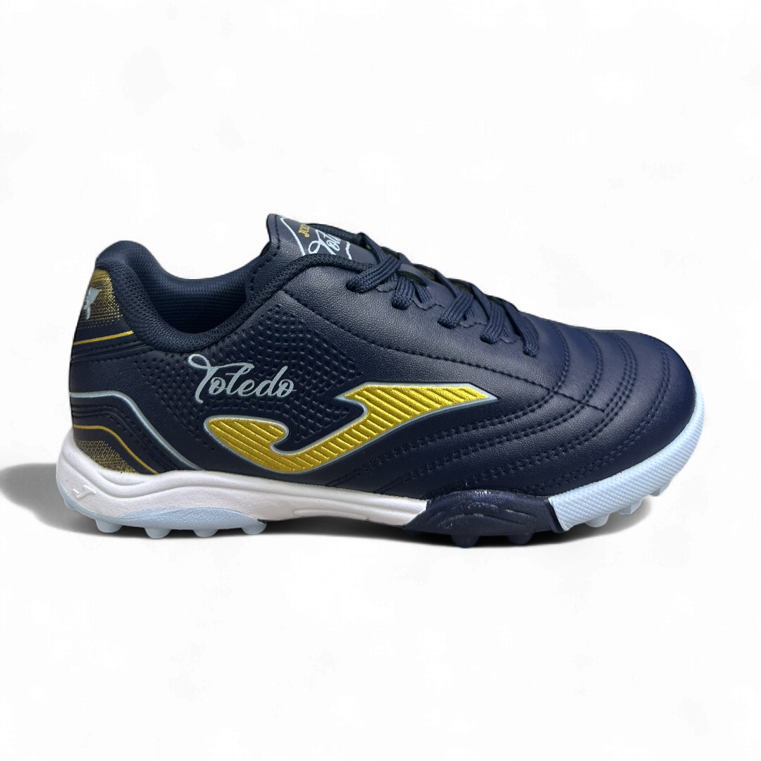 Joma Toledo Azul - Dorado TOJS2503TF