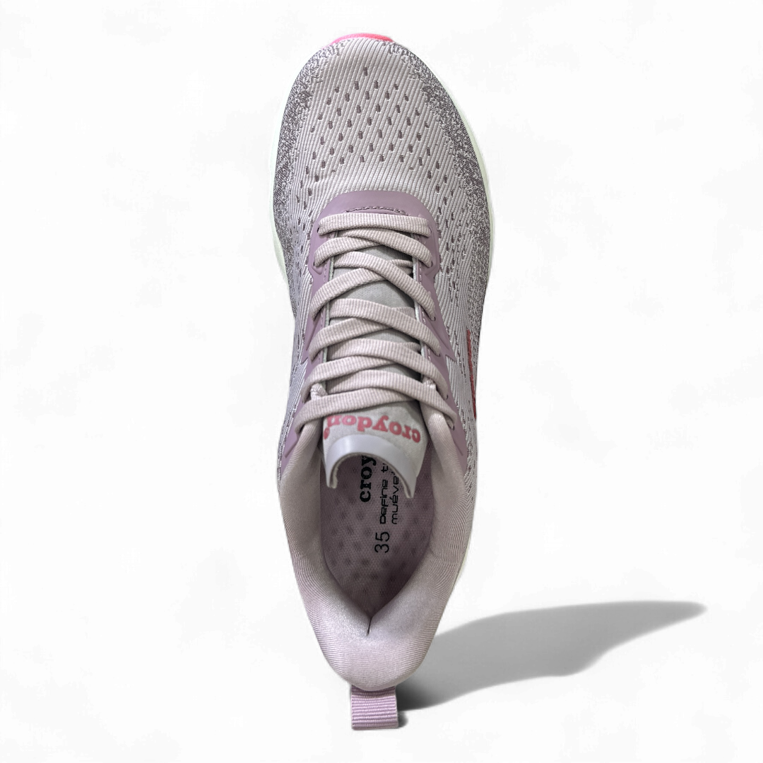 Croydon Taro Lila DQ58066