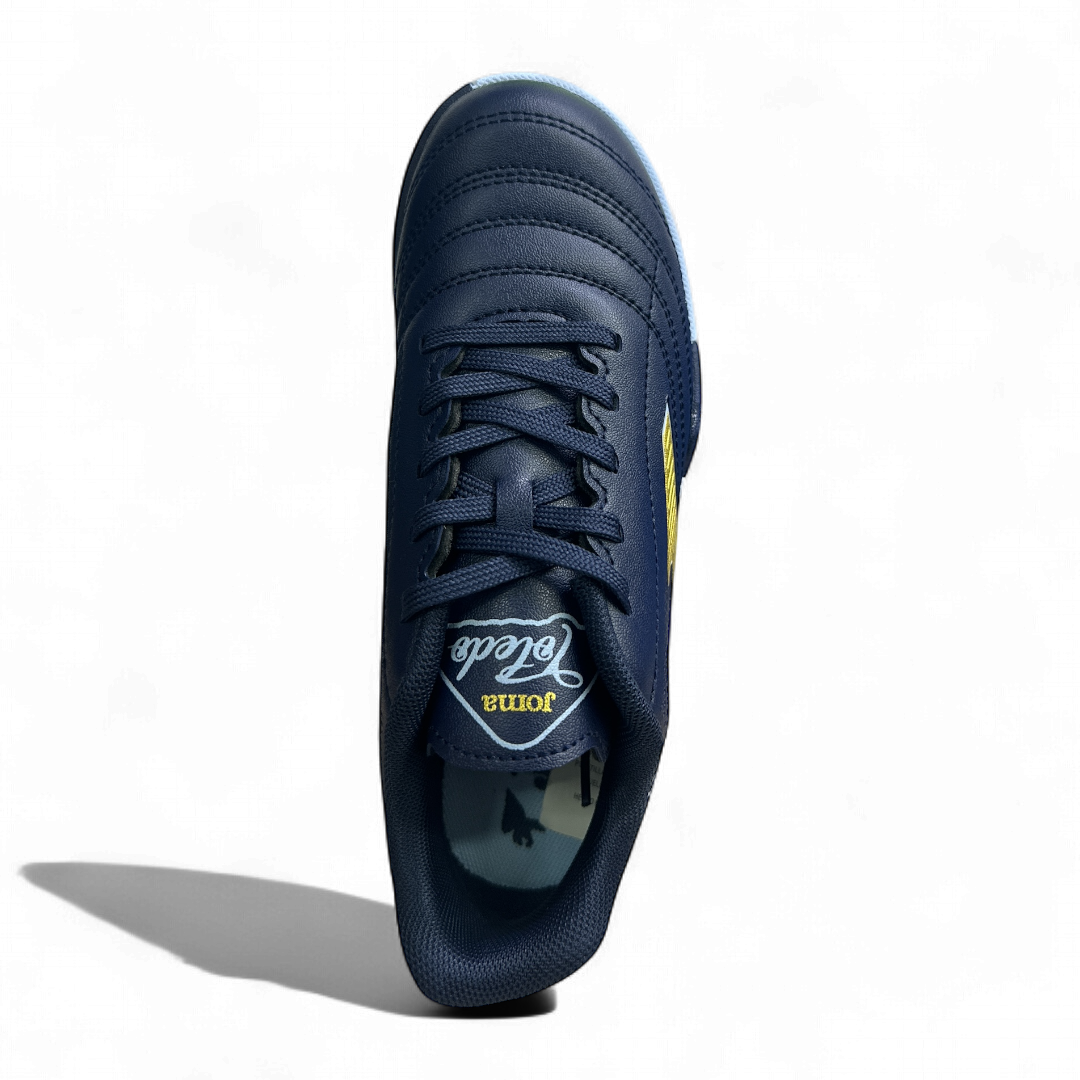 Joma Toledo Azul - Dorado TOJS2503TF