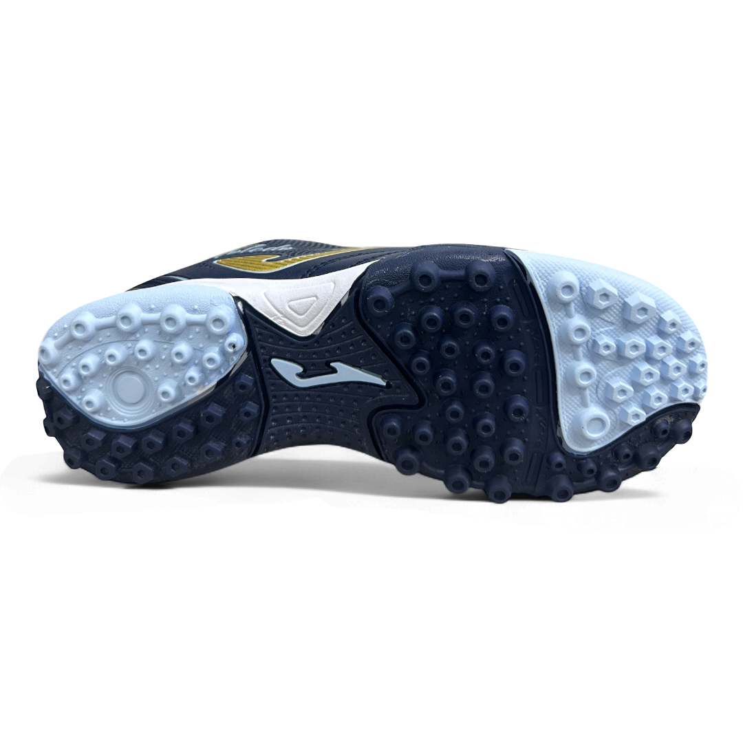 Joma Toledo Azul - Dorado TOJS2503TF