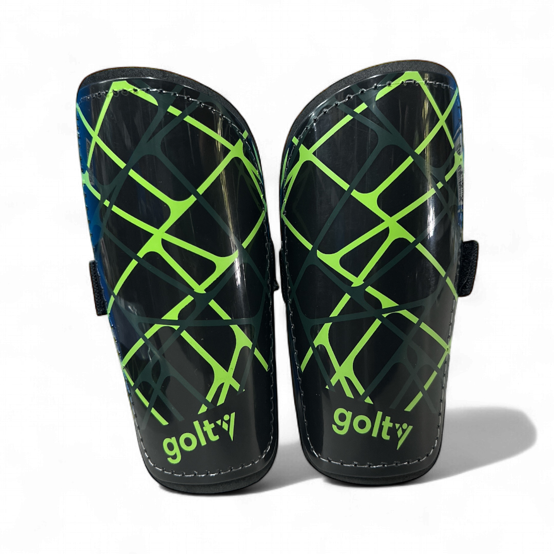 Golty Canillera Stars Formacion Negro/Verde