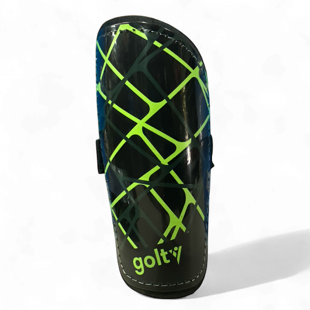 Golty Canillera Stars Formacion Negro/Verde