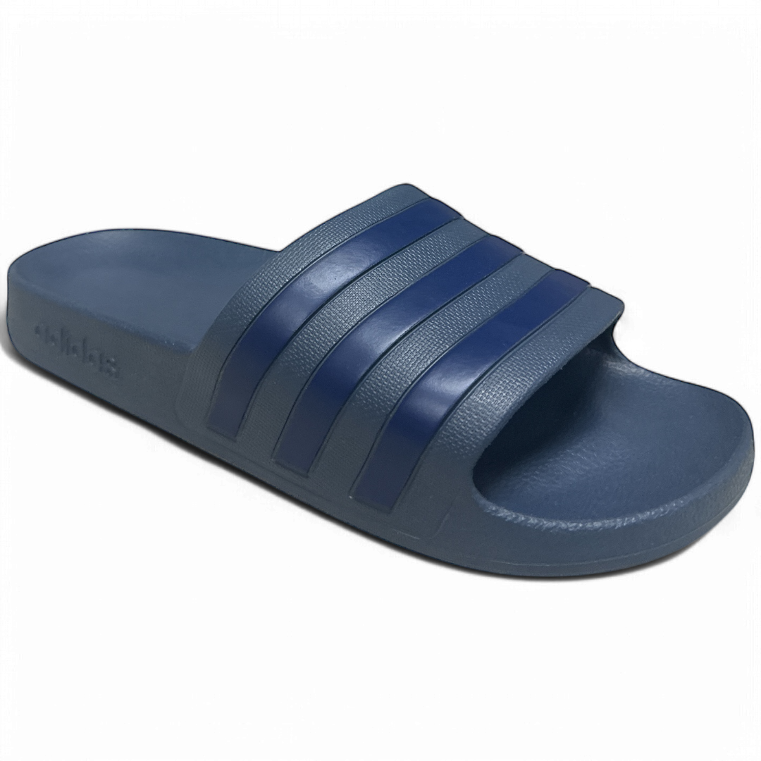 Sandalia Adidas Adilette Aqua IF0895 Azul Marino