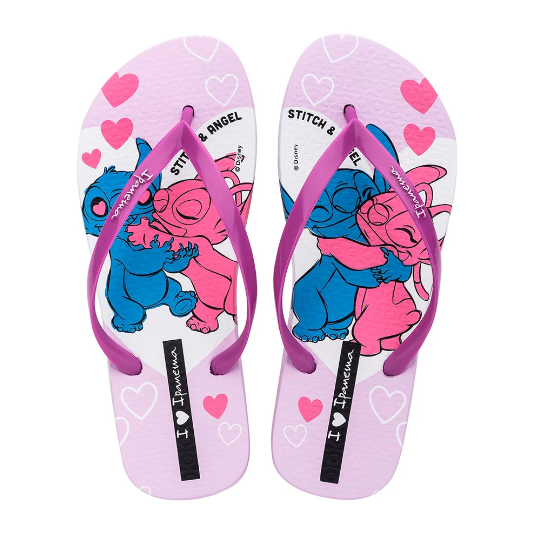 Ipanema Disney Lila