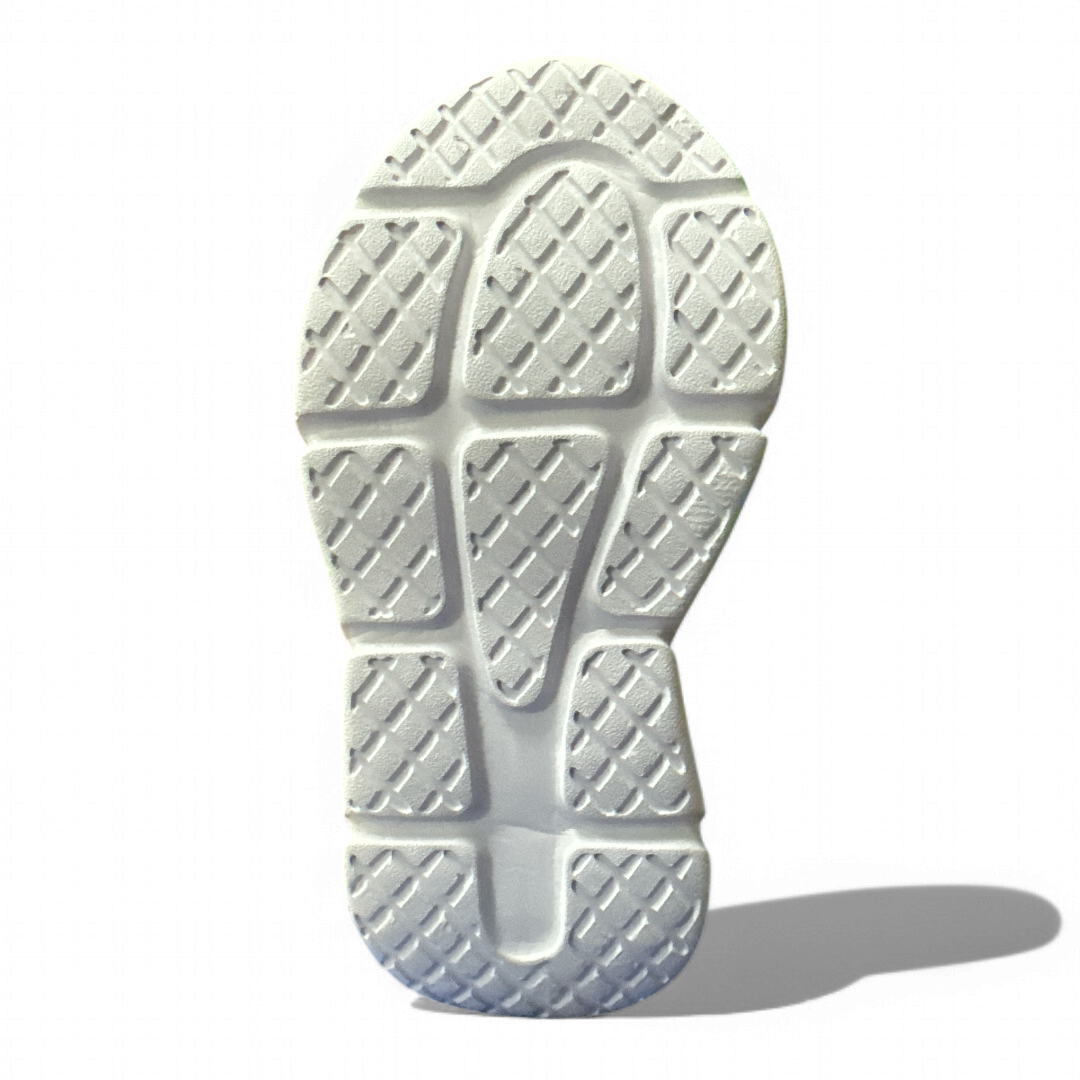 Croydon Niño Luces Aledan Gris/Colores