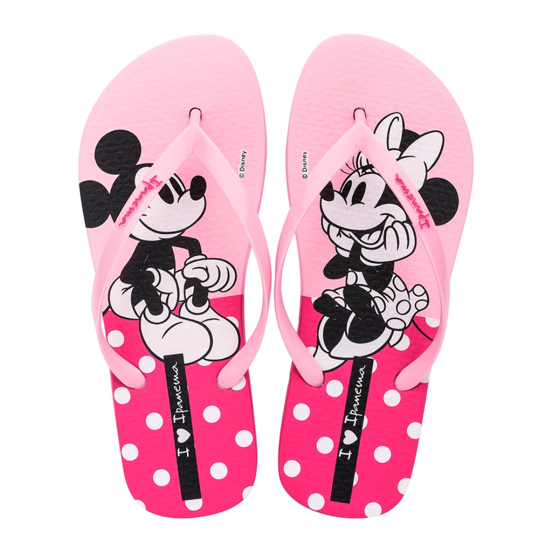 Ipanema Disney Rosa