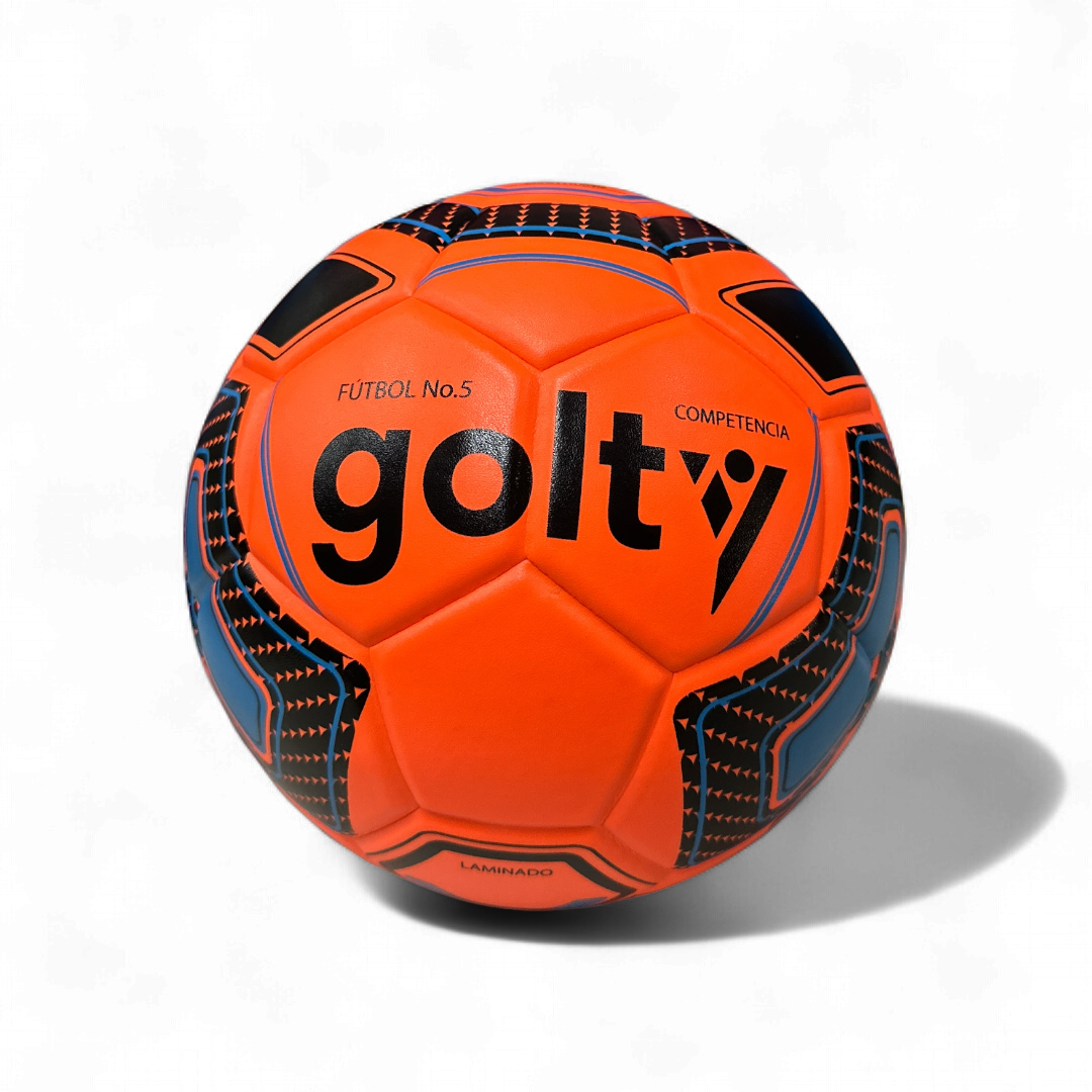 Golty Futbol On Street #5