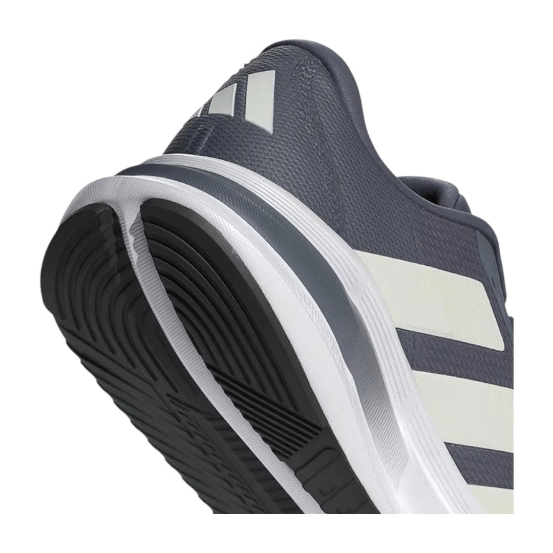Adidas Galaxy 7 JQ2623 Hombre Gris