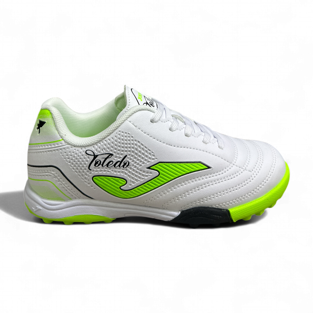 Joma Toledo Blanco - Verde