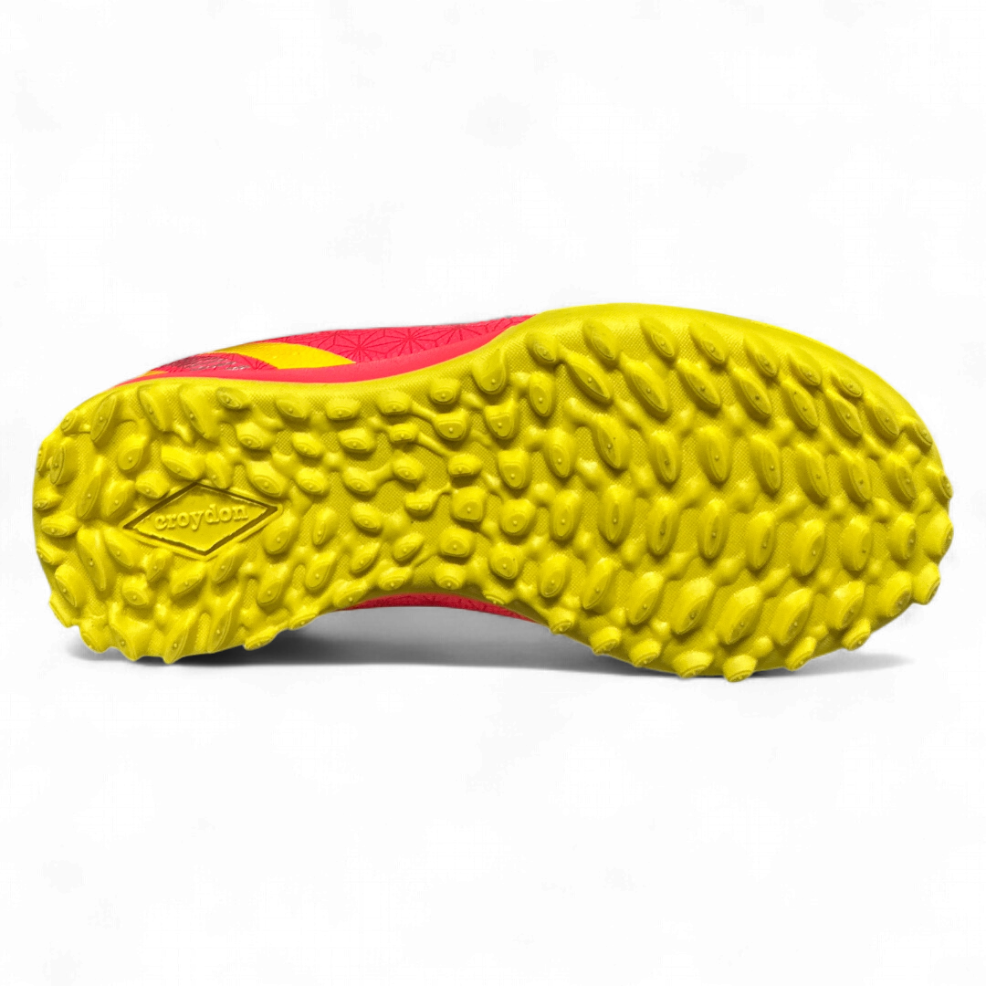 Guayo Croydon Rylex Turf Coral