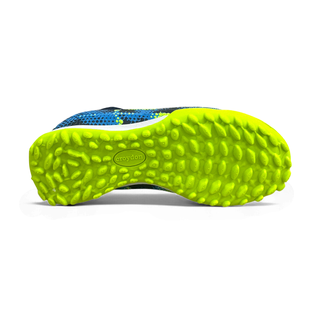 Guayo Croydon Kanor Turf Azul