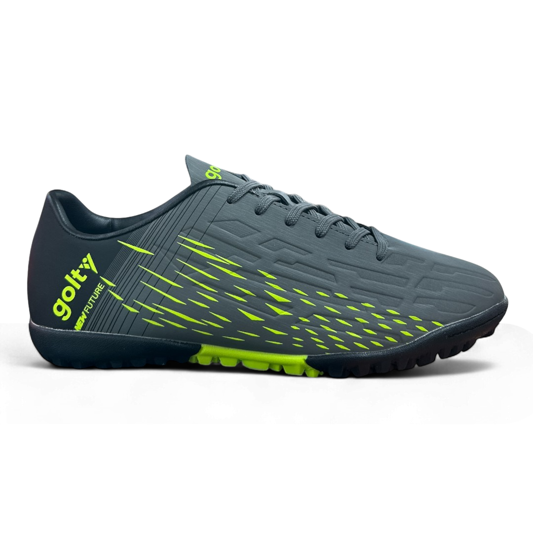 Guayo Golty Turf Pro New Future sintetica