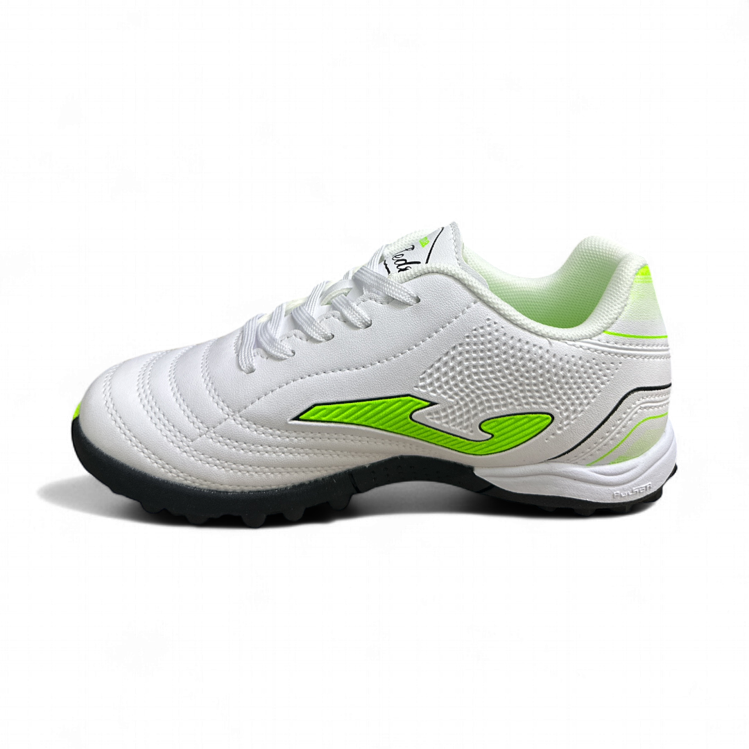 Joma Toledo Blanco - Verde