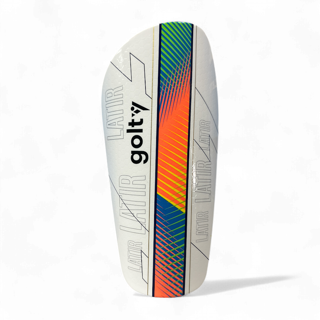 Golty Canillera Competencia Latir Blanco