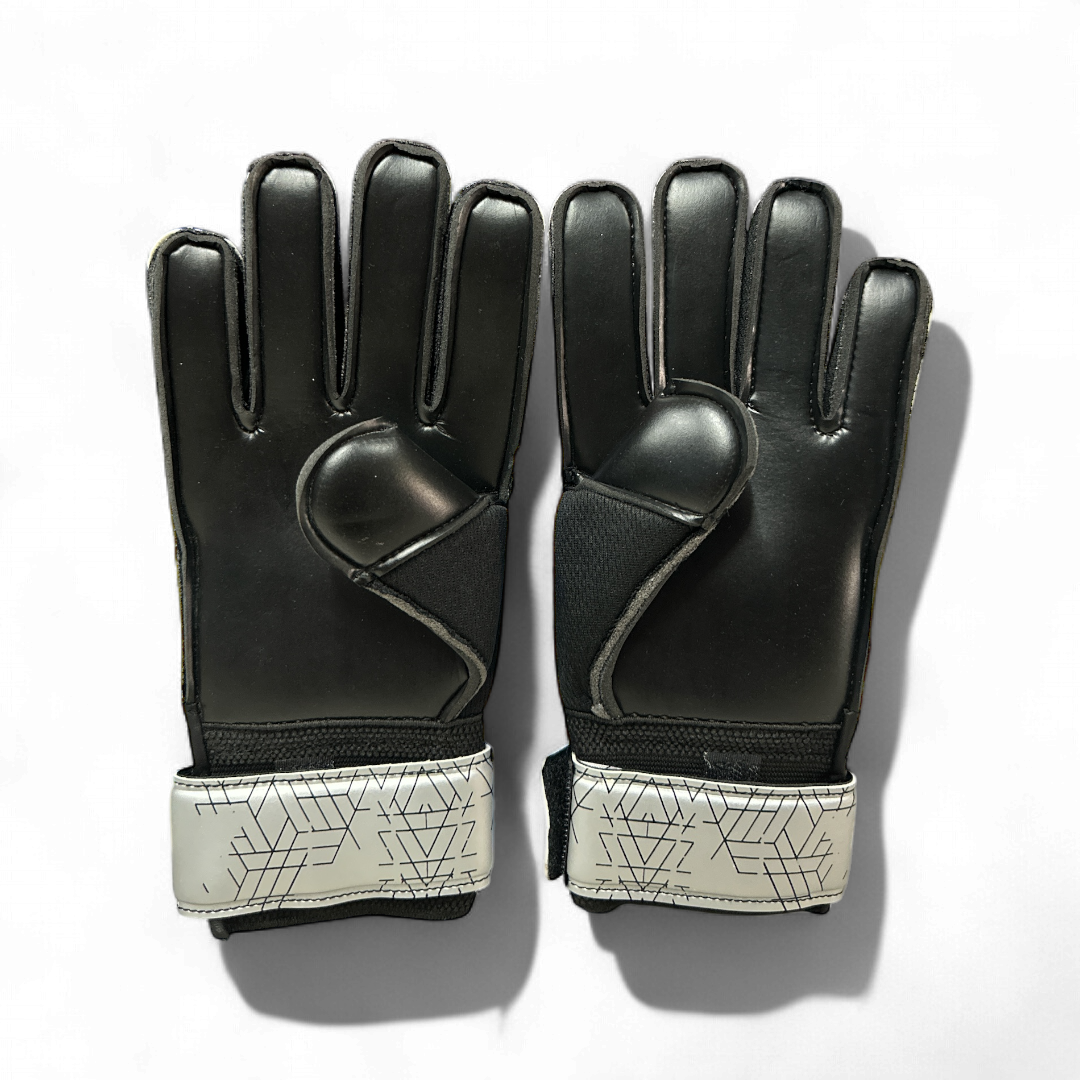 Guante Competencia Score By Golty Gris / Negro