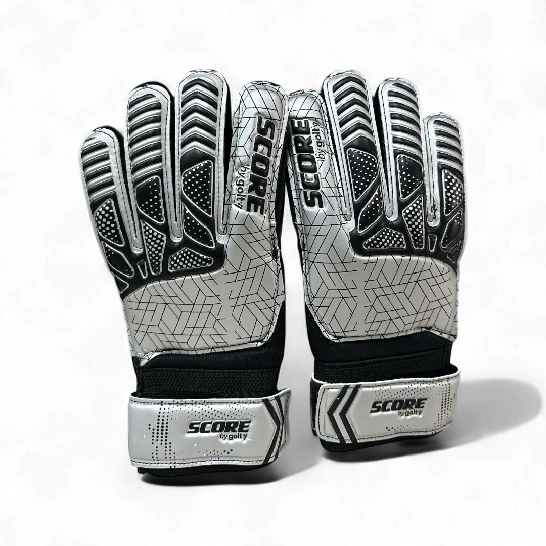 Guante Competencia Score By Golty Gris / Negro