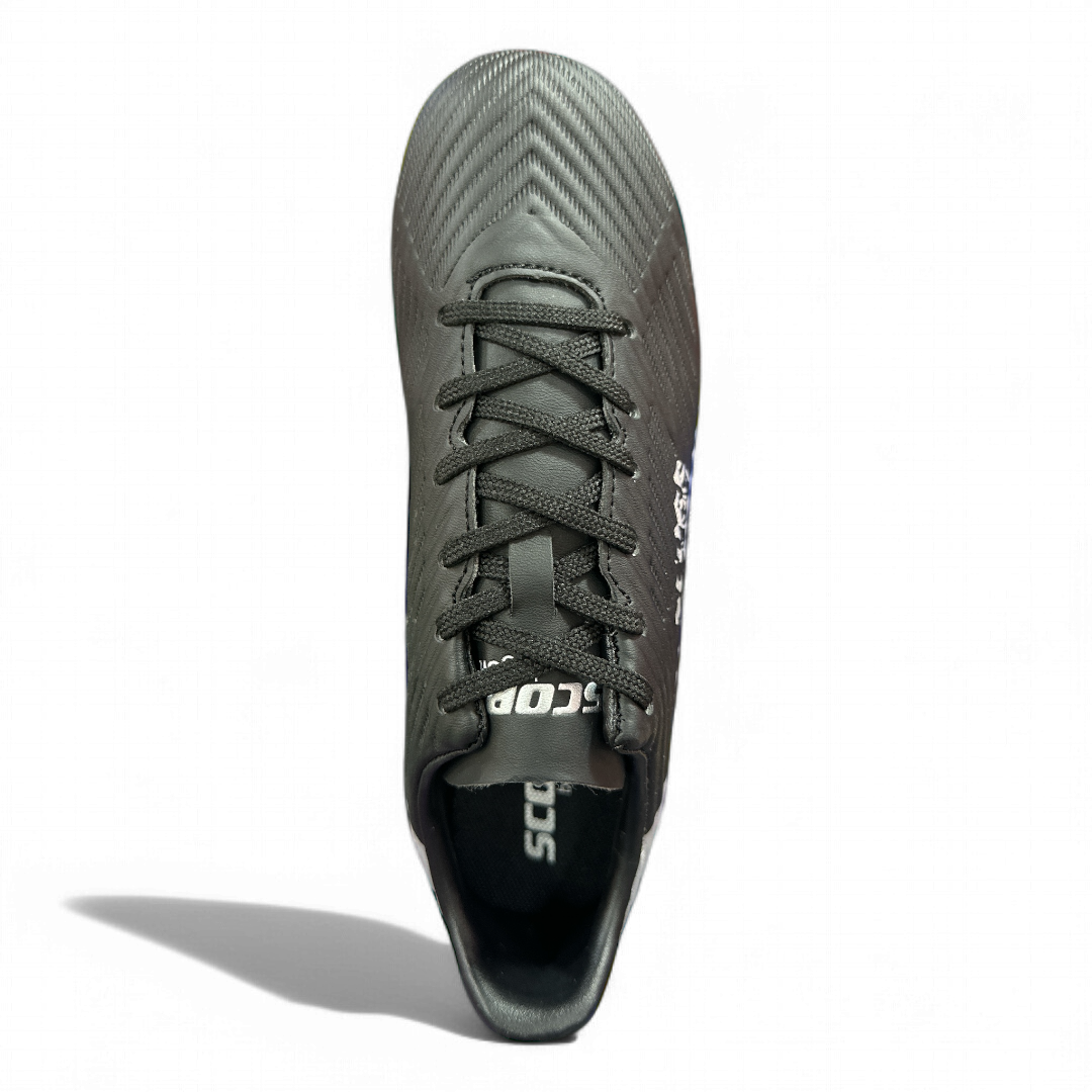 Guayo Niño Score By Golty Taco Caucho Gris