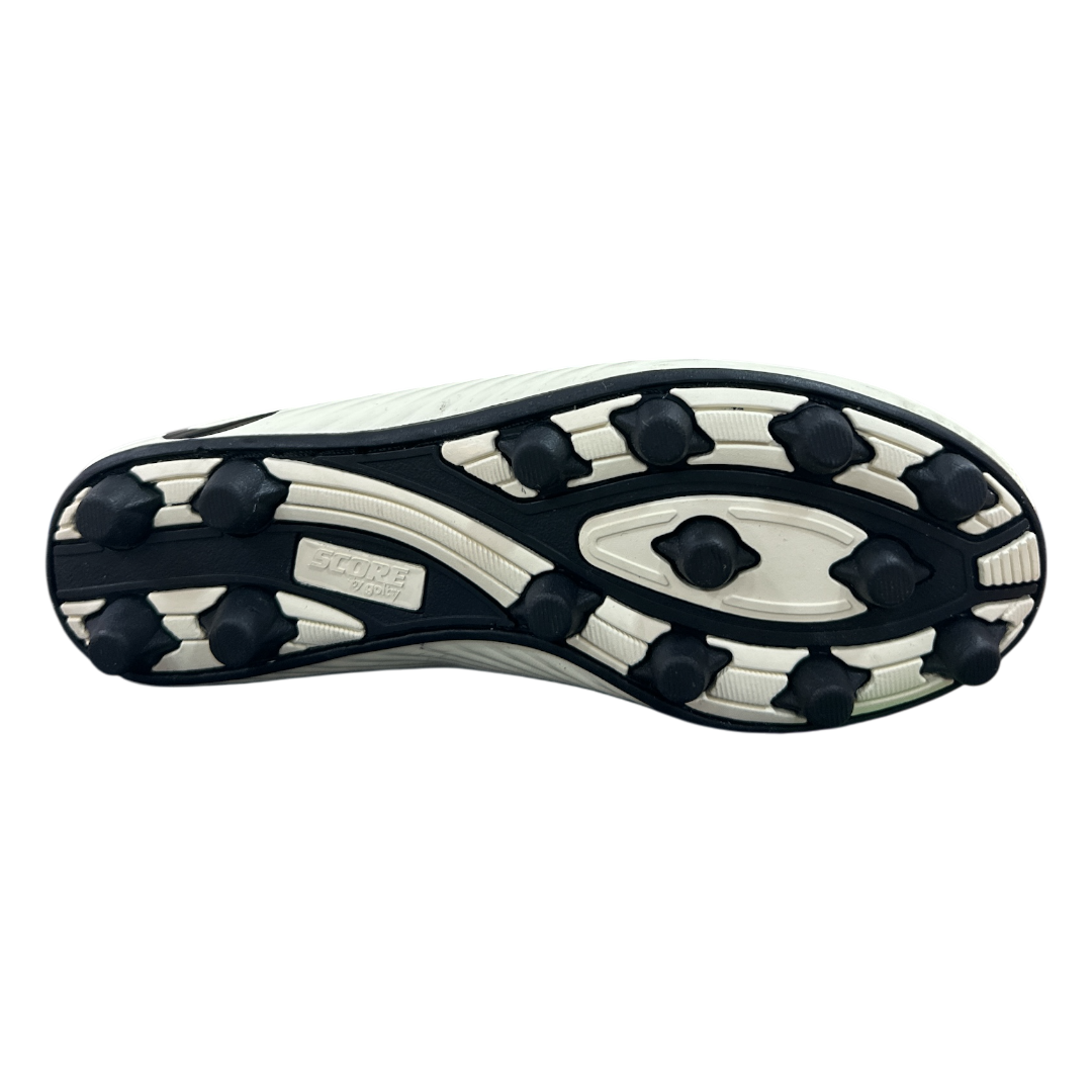 Guayo Niño Score By Golty Taco Caucho Beige