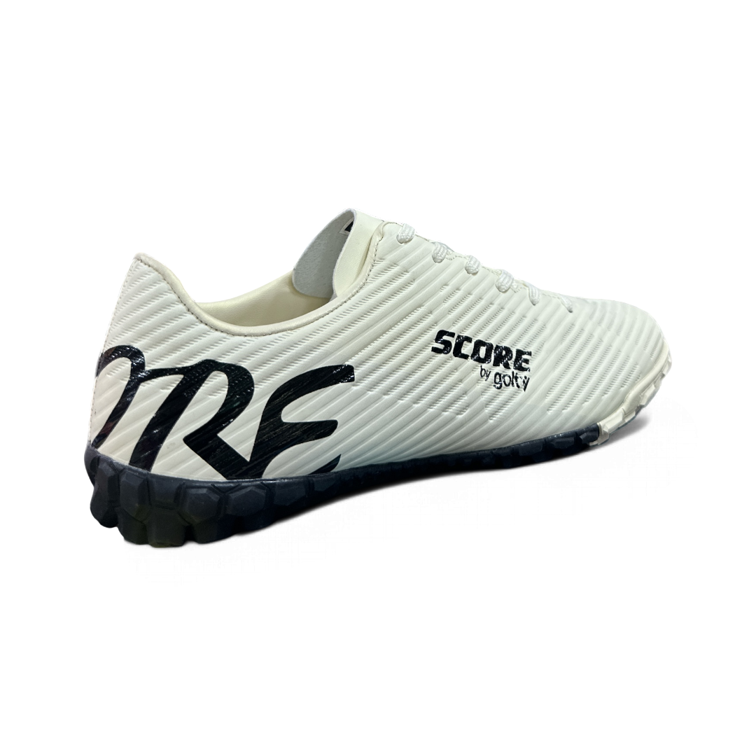 Guayo Niño sintética Score By Golty Beige