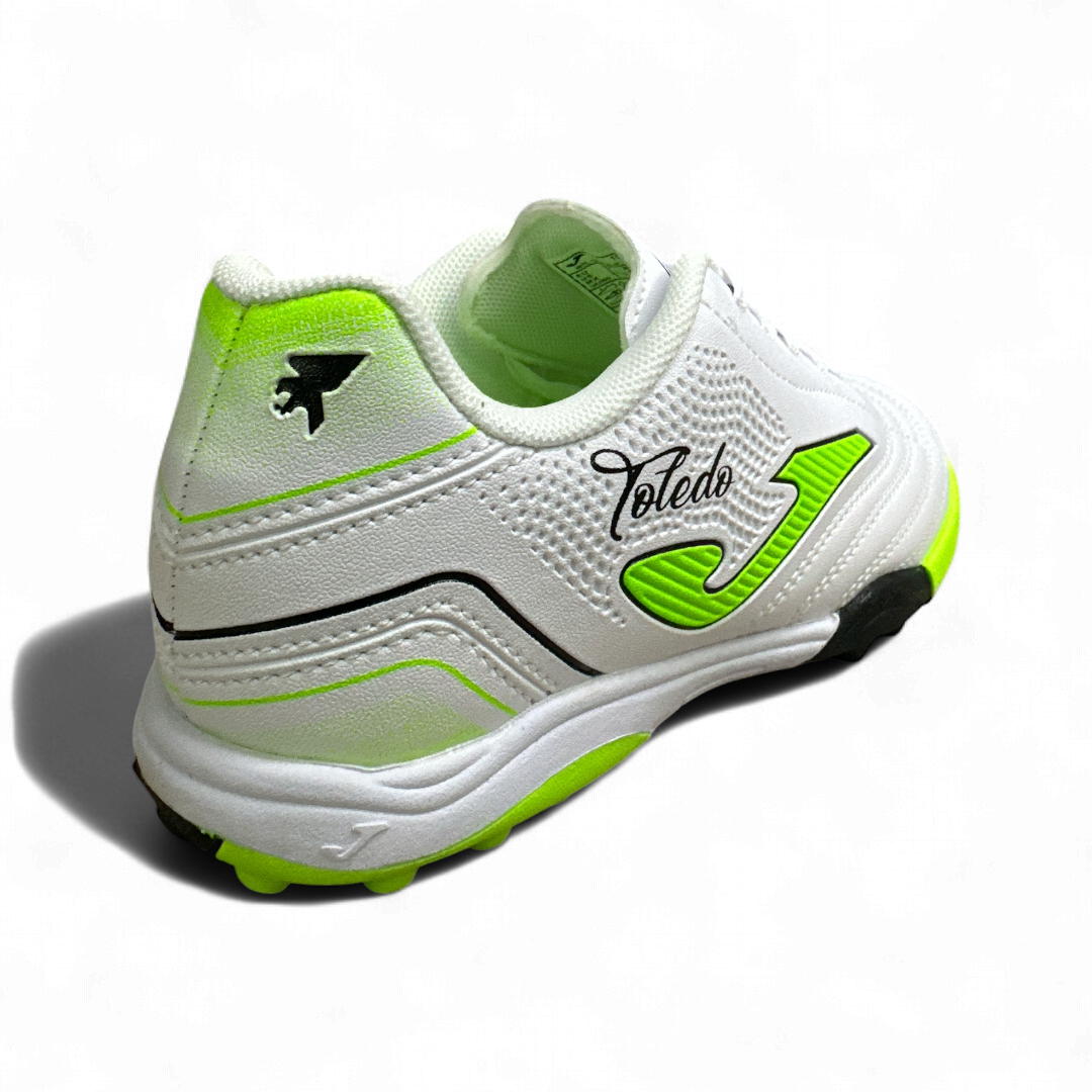 Joma Toledo Blanco - Verde
