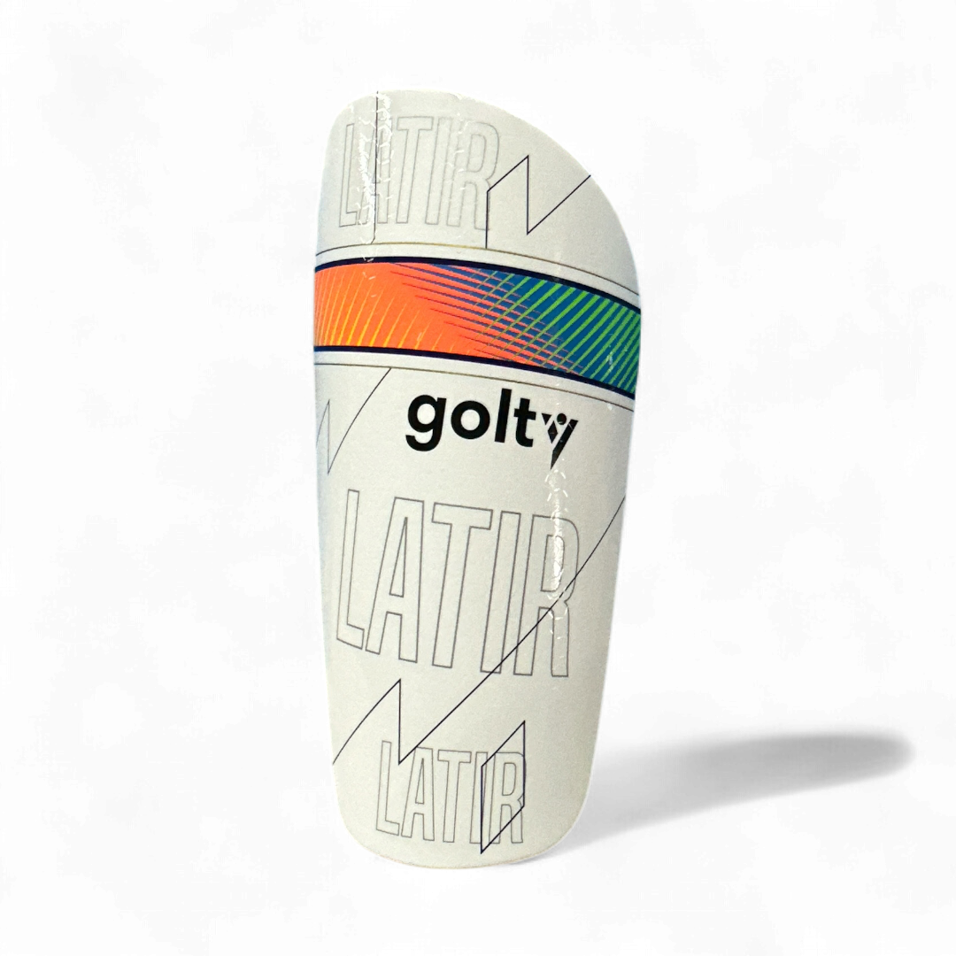 Golty Canillera Competencia Latir Blanco