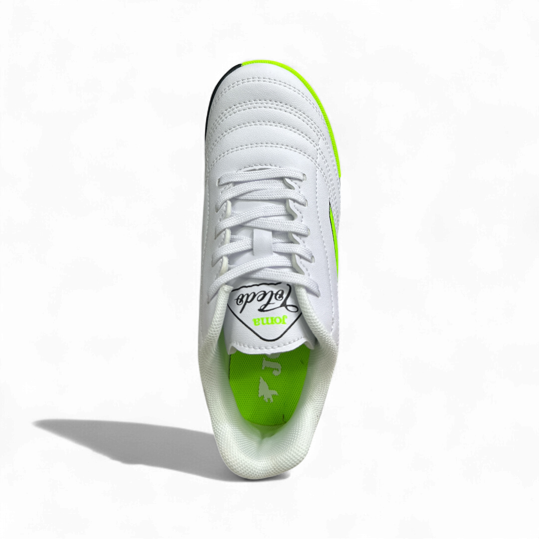 Joma Toledo Blanco - Verde