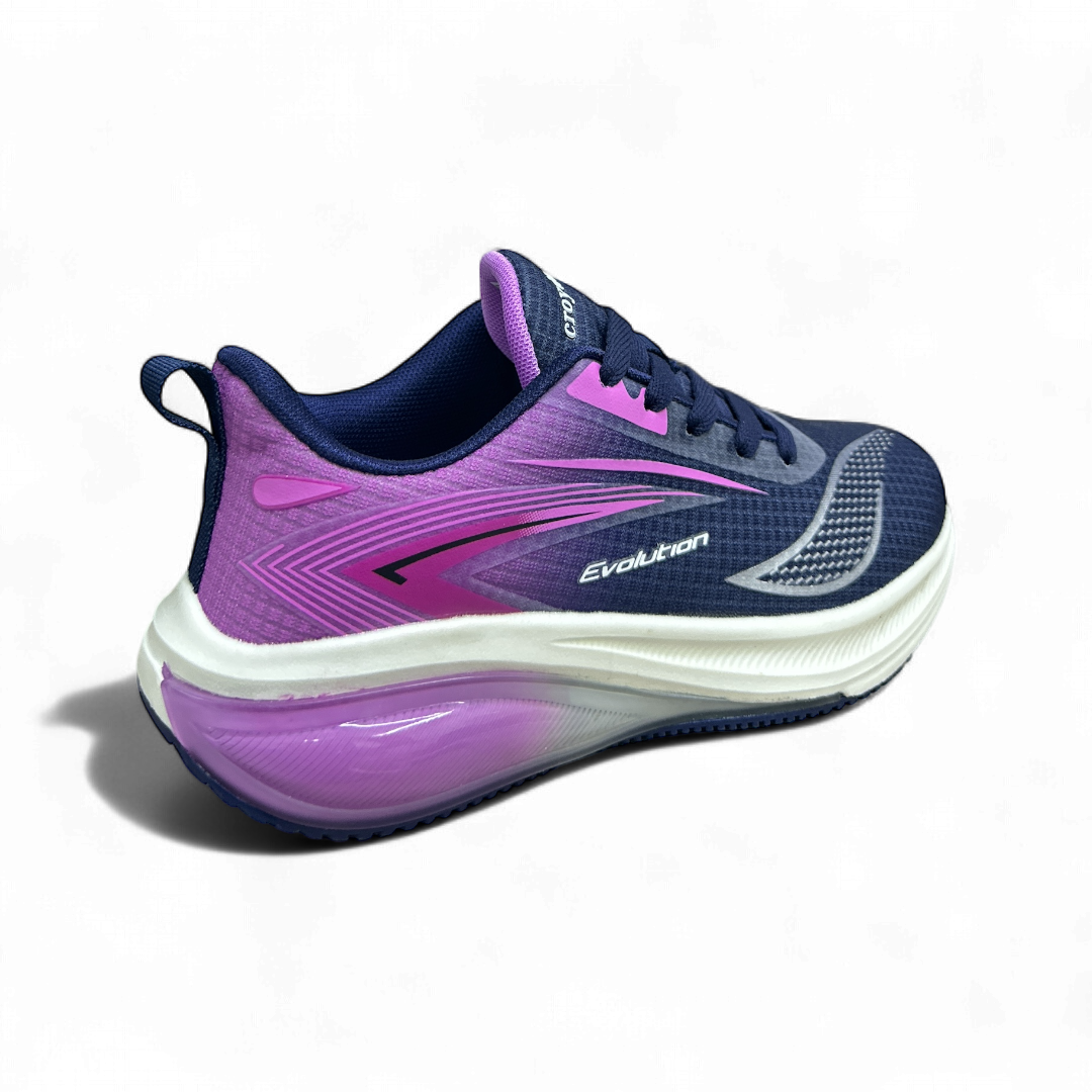 Croydon Xarnel Azul / Lila