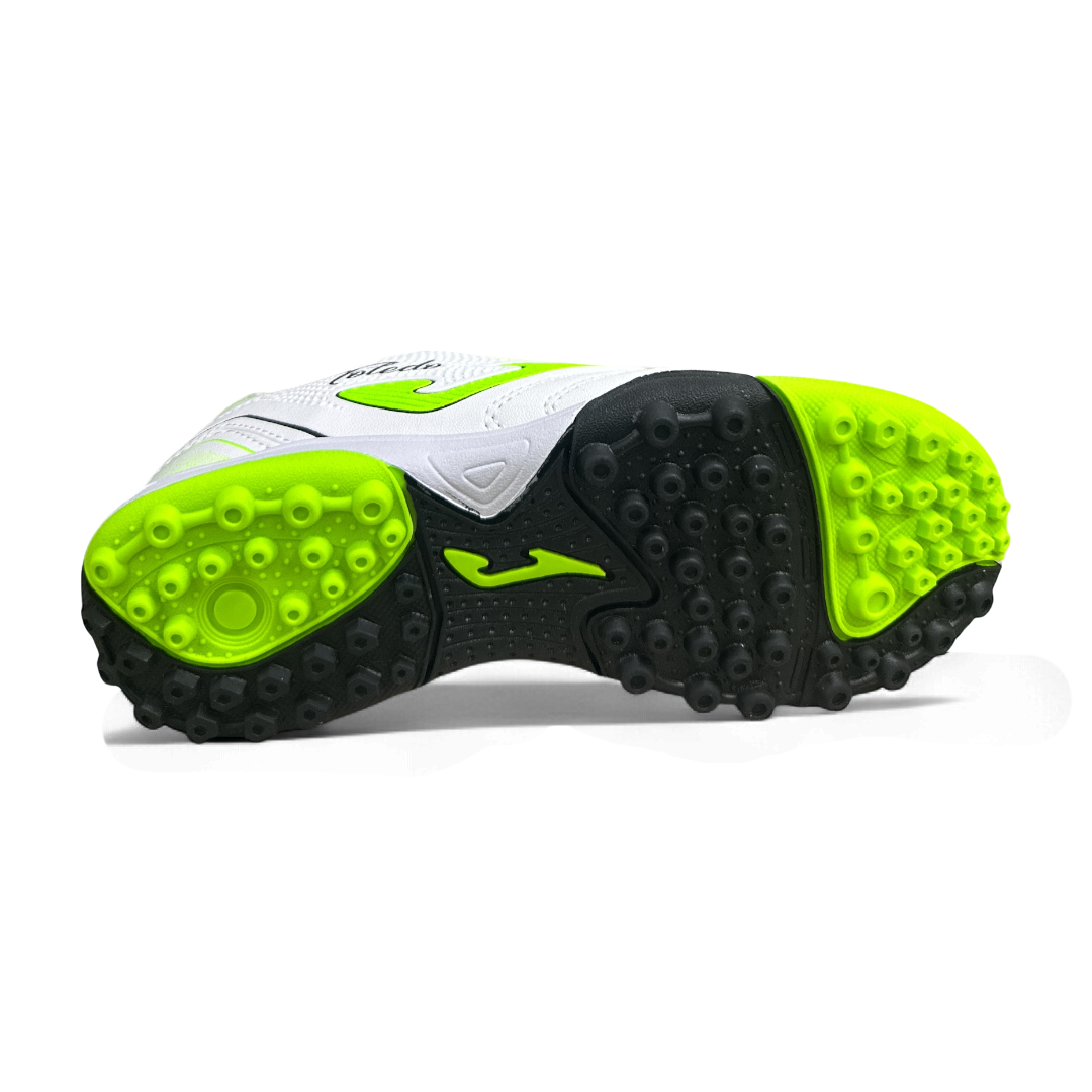 Joma Toledo Blanco - Verde
