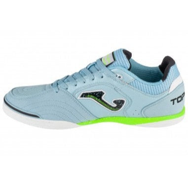 Joma Top Flex Futbol sala Azul claro