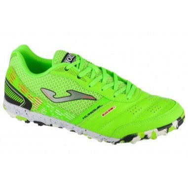 Joma Mundial Futbol Sintética verde