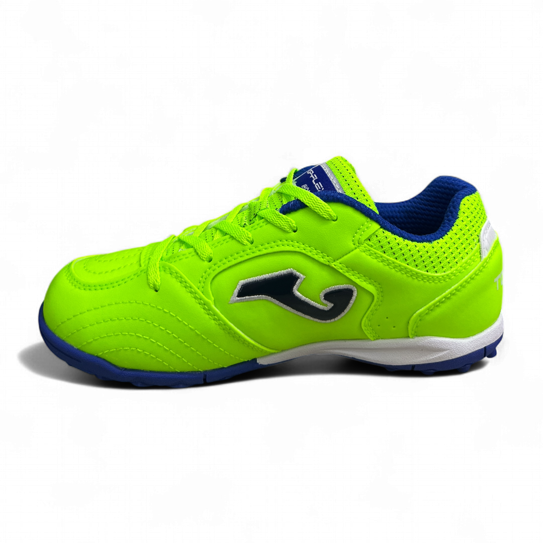 Joma Top Flex Verde - Azul
