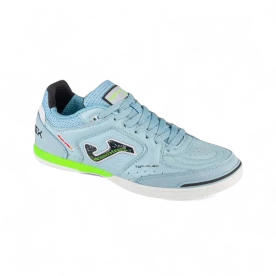 Joma Top Flex Futbol sala Azul claro TOPS2537IN