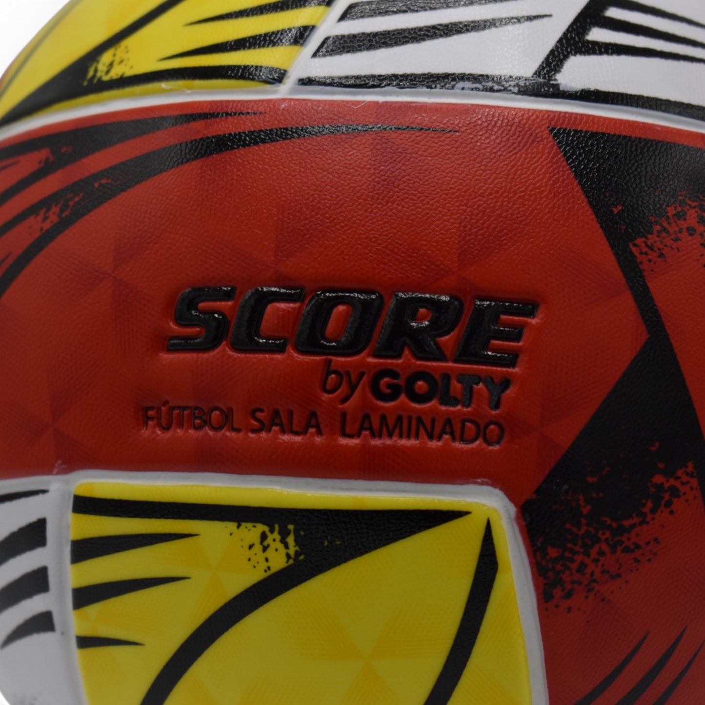 Balón fútbol sala Score by Golty Tribal