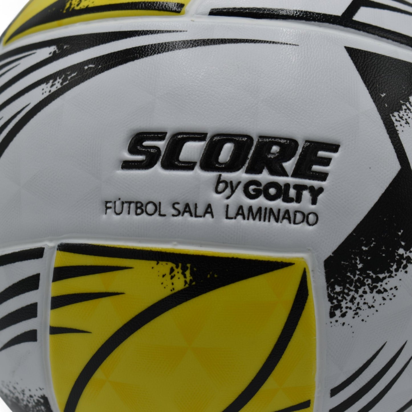 Balón fútbol sala Score by Golty Tribal