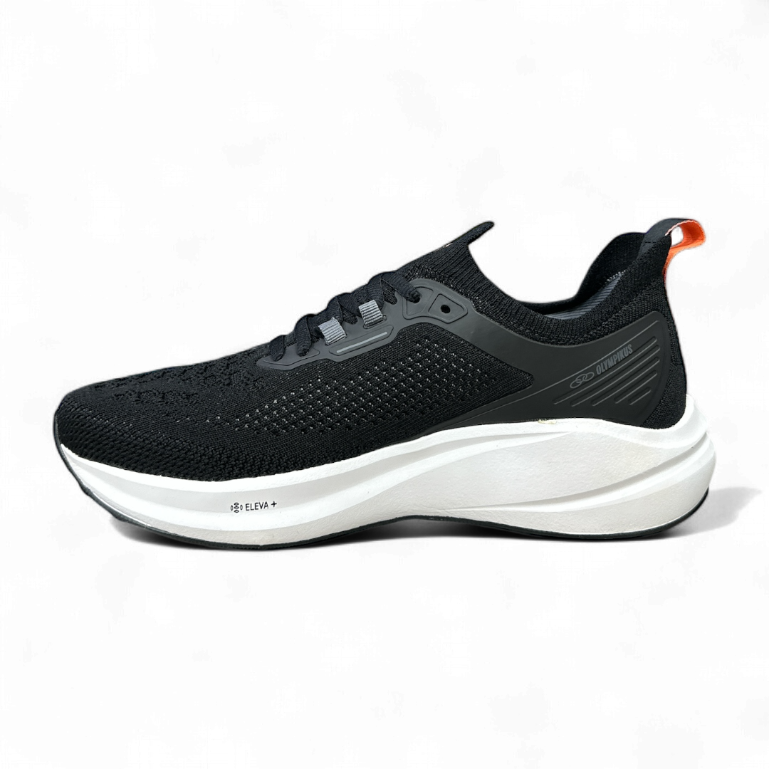 Olympikus Sonoro 3 Negro/Blanco