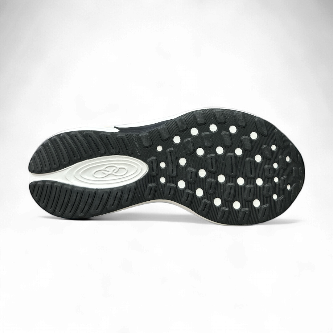 Olympikus Sonoro 3 Negro/Blanco
