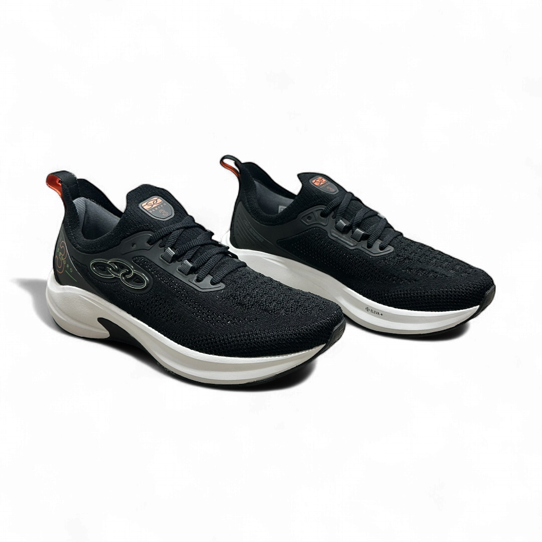 Olympikus Sonoro 3 Negro/Blanco