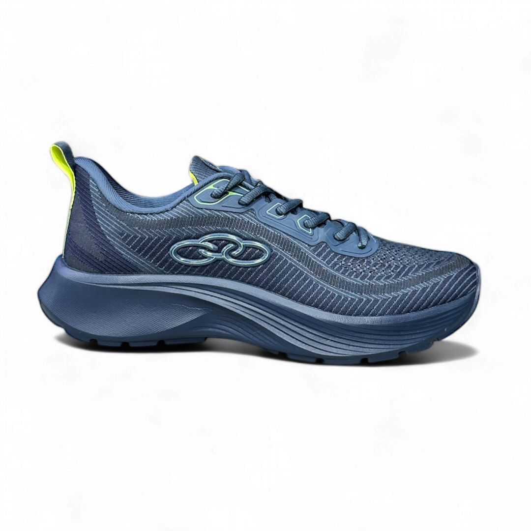 Olympikus Conex 352 Azul/Verde