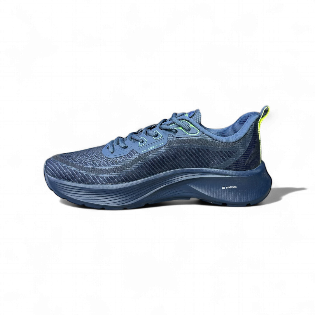 Olympikus Conex 352 Azul/Verde