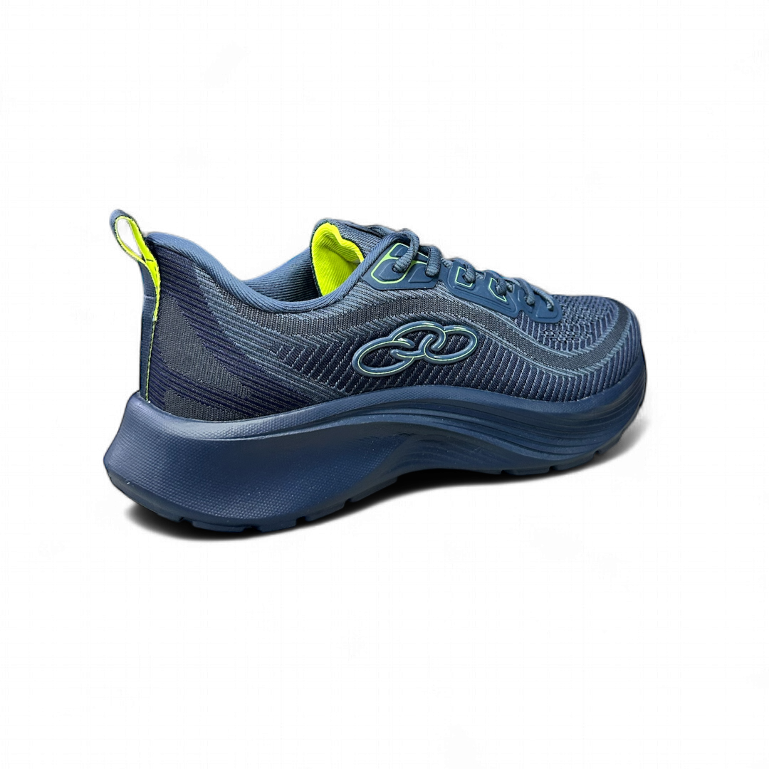 Olympikus Conex 352 Azul/Verde