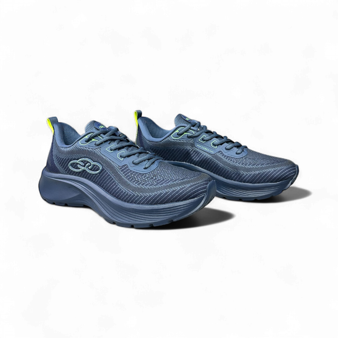 Olympikus Conex 352 Azul/Verde