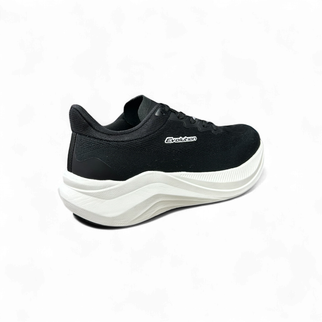 Croydon Rimbol Negro DQ50090