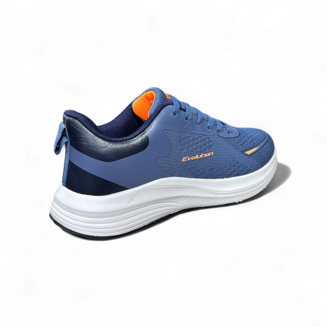 Croydon Tasir Azul Oscuro DM11059