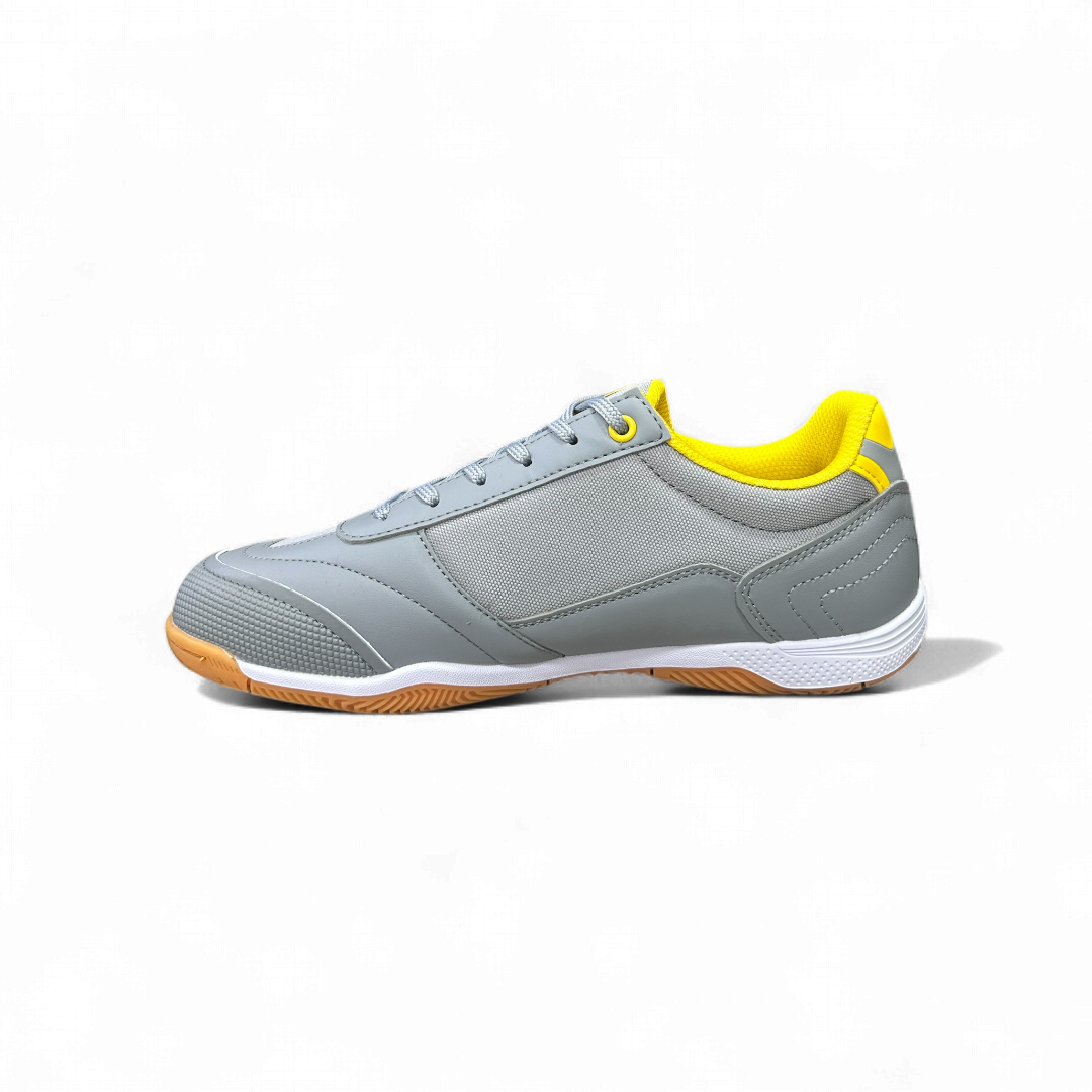 Guayo Golty Lisa Futsal Gris