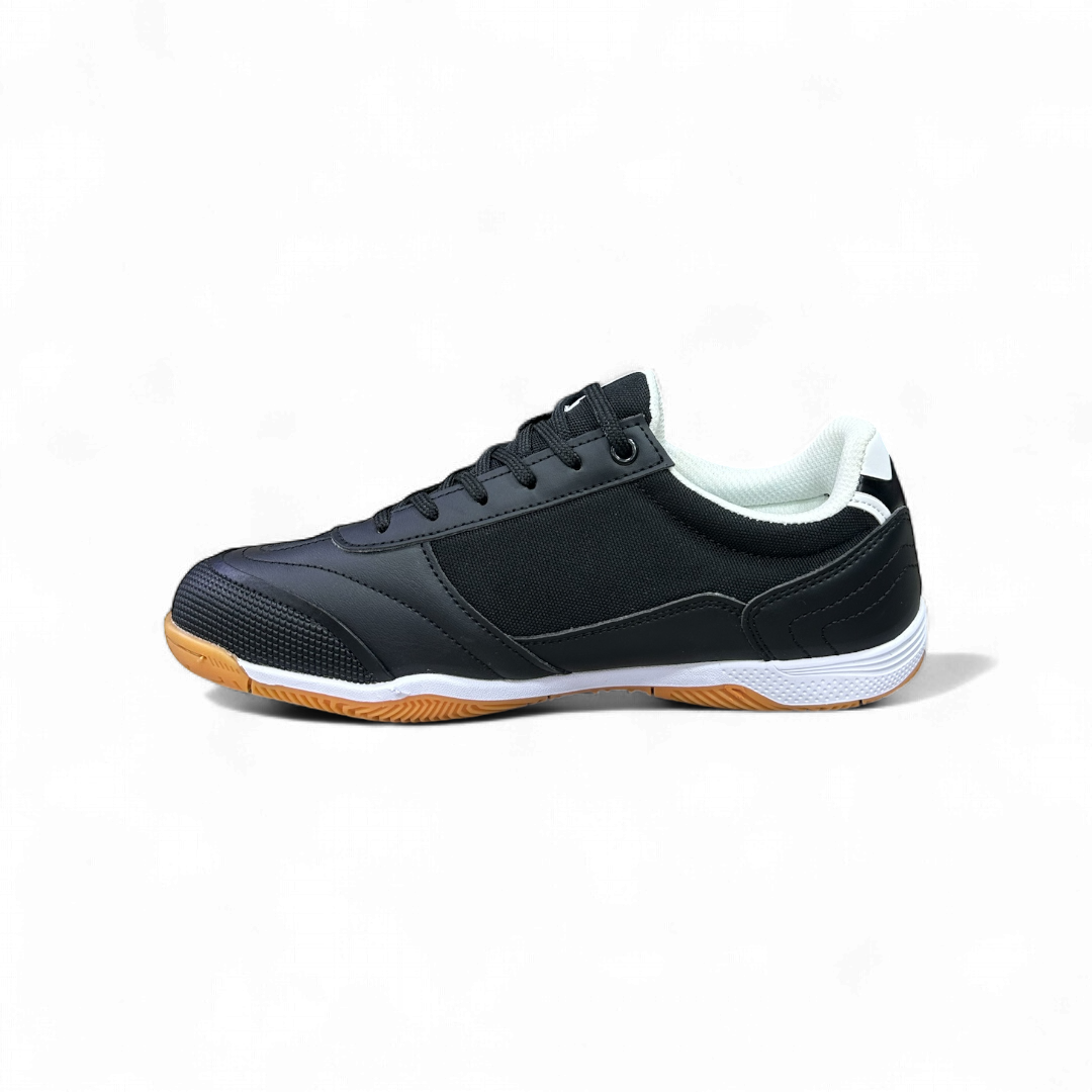 Guayo Golty Lisa Futsal Negro